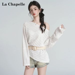 La Chapelle | Breathable & Sun Protection A/C Shirt