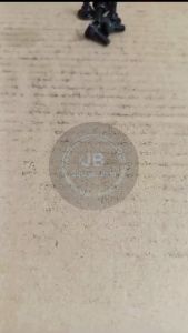 10 BUAH BAUT BODY COVER SCOOPY M5X15 BAUD 8 DOP HONDA CS1 CS ONE FIT M5 X 15 5X15 5 X 15 DASI OBENG PLUS DIAMETER DRAT 5MM PANJANG 15MM 15CM PITCH DRAT 0.8 OBENG PLUS