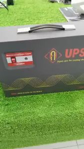 Bộ Lưu điện cửa cuốn UPS Chính Hãng Titan  900W