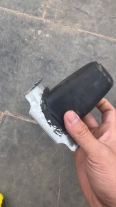 Tăm bống cao su xe 5 tạ 7 tạ vinaxuki lắp cho 1 số loại xe ô tô tải nhẹ