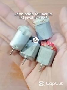 Dinamo 3 volt Tamiya Murah Produk BARU Motor DC 1v 2v 3v 4v 5v 6v 1 2 3 4 5 6 v Suku Cadang Dinamo Tamiya Aksesori Model Kendaraan - Lazada