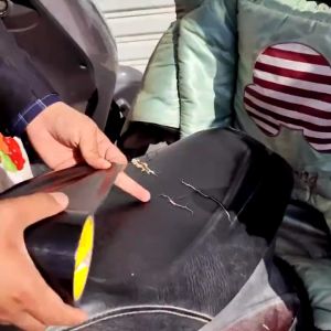 Leather Repair Tape Motor Seat Cushion Repair Tape Cushion Tape Sofa Leather Tape