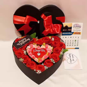 Kado Hadiah Romantis Ulang Tahun Anniversary Wisuda & Momen Spesial