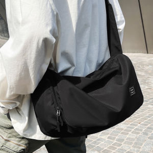 AUDPIGET | Casual Large Capacity Crossbody Bag