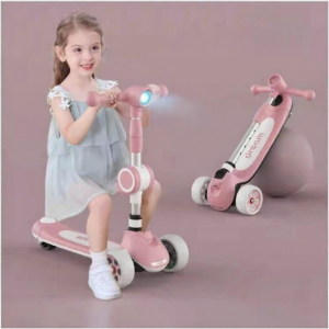 LIWAN | Children 3-in-1 Scooter