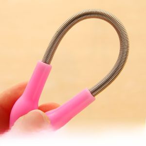 Face Hair Removal Device Beard Trimmer Body Hair Removal Tool Leg Hair Removal Tool Lip Hair Removal Tool Home Use Mens Grooming