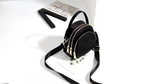 BYUELUN | Womens Small Casual Crossbody Phone Bag Canvas Oxford