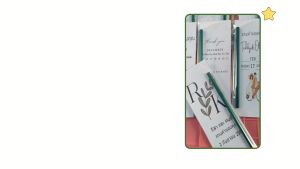 ดินสอไม้  ราคาถูก ใช้งานได้จริง ของชำร่วยในงานพิธีต่างๆ