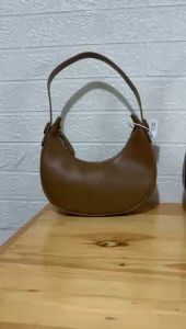 DDA52 Realpic & Video Tas Selempang Wanita Import Slingbag Cewek Impor Kulit PU