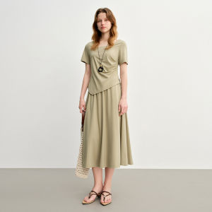 DUSHU | Drawstring Cooling Suit
