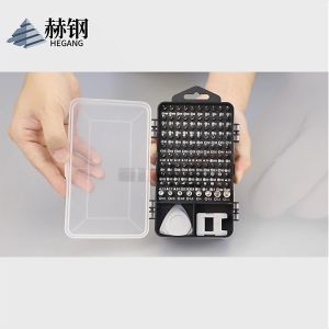 เอาชุด ชุดไขควงแม่นยำ  อเนกประสงค์ ชุดเครื่องมือซ่อมแม่เหล็ก  DIY ขนาดเล็ก  เครื่องมือสารพัดประโยชน์