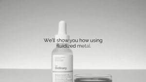 The Ordinary Hyaluronic Acid Serum Moisturizer For Oily Face Anti Aging Skin Care Product For Face