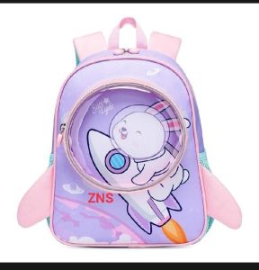 Tas Sekolah  ana SD SMP Tas Motif kartun