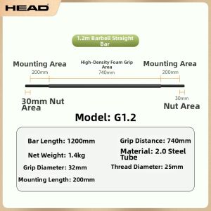 HEAD | Home Fitness Kit Kettlebell Dumbbell