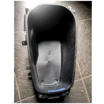 bok bagasi/bok helm honda beat pop asli cabutan