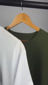 Unique Os My Adults Round Neck T-Shirt 0025