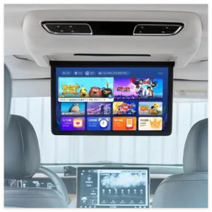 ฟิล์มกันแดดรถยนต์ Gziixy 24 รุ่น ใช้ได้กับทีวีขนาด 156 นิ้ว สติ๊กเกอร์แบบด้าน ความคมชัดสูง ป้องกันรอยนิ้วมือ ป้องกันแสงสีฟ้า ฟิล์มกระจกนิรภัย