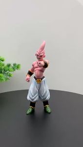 Really Good Anime Wholesale Laugh at Buo Majin boo Doll Model ed Decoration Hand-Made
