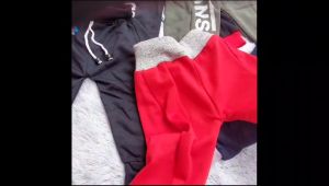 Celana Training Bayi 0 - 2 Tahun