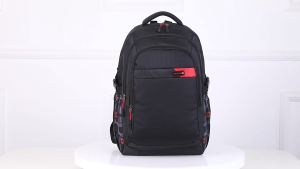 Quality META-X Beg Sekolah Remaja Besar Large Teenager Backpack Secondary School Laptop 大容量书包电脑背包
