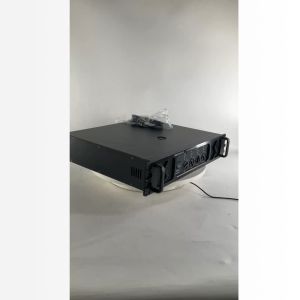 (ใช้โค้ดลดอีก10%) SOUNDMILAN AV-3354 Power Amp เพาเวอร์แอมป์ 4CH ขับ 15 นิ้ว 8 ดอก 450Wx4 แอมป์ขยายเสียง AV3354