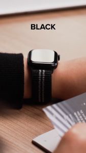 RINGKE® SPORTS AIR LOOP Apple Watch Ultra/SE2/SE/Series 8/7/6/5/4/3/2/1 Lightweight Breathability Sports Watch Band