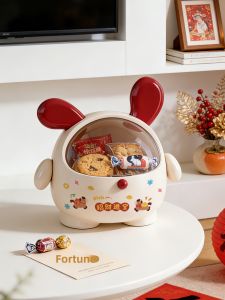Weichen | Dry Fruit and Nut Serving Platter