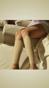 Pure fit calf compression band compression stockings for pregnant women and mothers sleeping