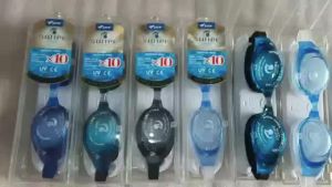 Kính bơi chống sương mù View V630ASA - Hàng chính hãng 100% sản xuất tại Nhật Bản