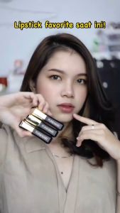 LIPSTICK COLOR MATTE PURBASARI