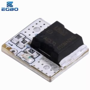 1~5PCS Mini high power MOS trigger switch drive module Field effect tube PWM regulation electronic switch 40A 80A 200A 280A