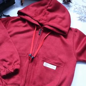 GUMMY ZIPPER HOODIE / JAKET HOODIE ANAK / JAKET ANAK MURAH