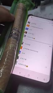 HNKMP | 【1Pcs Portable Natural Miswak Toothbrush Traditional Teeth Whitener & Manual Tooth Care Stick For Travel】