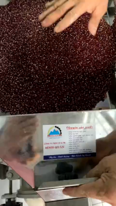 [500 gr] Bột đậu đỏ nguyên chất 100% say mịn dưỡng trắng da mờ thâm sạm chống lão hoa tẩy tế bào chết giúp da mịn tươi trẻ