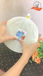 Túi 500gr Bánh Tráng Nướng Loại Dày Đà Lạt