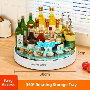 Joybos | Rotatable Multi-purpose Condiment Organizer