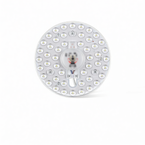 CHANGHONG | Bảng Đèn LED Tiết Kiệm Năng Lượng Có Thể Thay Thế Bằng Nam Châm