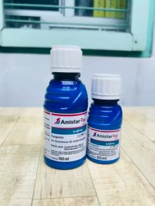 Fungisida AMISTAR TOP 325SC 50ml 100ml 250ml dr Syngenta F