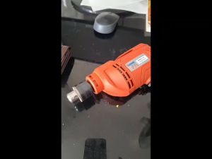 Mesin Bor Listrik 380W & Mesin Bor Tangan Bolak Balik: Pilihan Terbaik untuk Proyek Anda