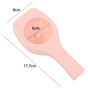 【On Sale】Creative Steamed Stuffed Bun Mould Baozi Dumpling Pie Maker Making Mould Spoon