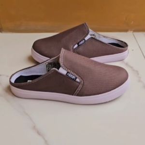 Sandal Selop Bustong Wanita Terbaru 2024 Karet Empuk Lentur Import Murah Karet Couple Cewek Cowok