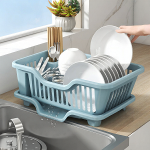 TAOKOU | Luxury Multi-functional Dish Drying Rack