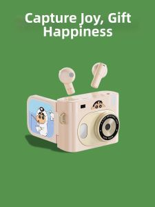 TMSU | Birthday Gift for Girls - High-end Wireless Bluetooth Headphones