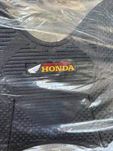 THẢM LÓT CHÂN LEAD ĐỜI CŨ SCR HONDA
