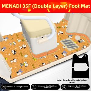 Special Customization Decorative Tricycle Interior Accessories