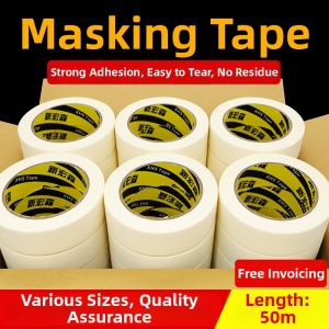 SZFY | Art Student Drawing Masking Tape