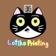 Lotiko Printing