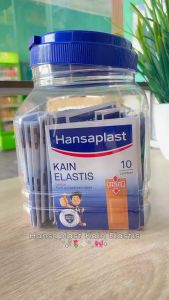 HANSAPLAST ELASATIS ISI 10 PCS