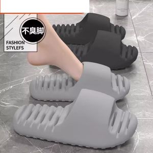 Dép Đi Trong Nhà Cho Nam Mùa Hè 2025 Dép Đi Trong Nhà EVA Thoáng Khí Chống Trượt Chống Mùi Nhanh Khô Dép Đi Trong Nhà Thoáng Khí