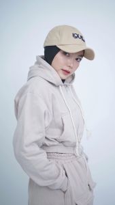 IGULS.ID Topi Polo Caps Pria Wanita Casual Distro Kualitas Premium